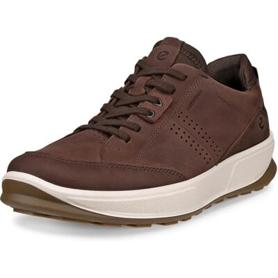 ECCO ByWay 2.0 Nubukleder Sportschuh - Sneaker ECCO ByWay 2.0 Nubukleder Sportschuh - Sneaker