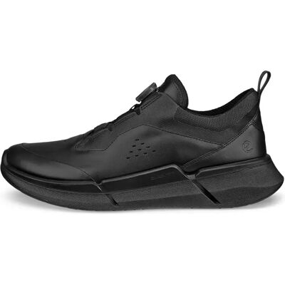 ECCO Biom 2.2 M - Läder skor - Svart - Storlek: 45 ECCO Biom 2.2 M - Läder skor - Svart - Storlek: 45