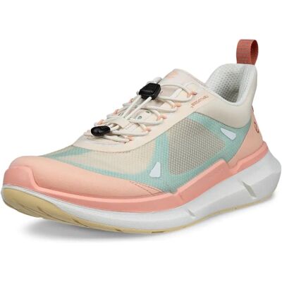 ECCO Dames BIOM 2.2 Speedlace Ademend Sportschoen - Schoen ECCO Dames BIOM 2.2 Speedlace Ademend Sportschoen - Schoen
