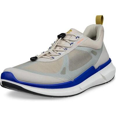 Ecco Biom 2.2 Sneakers - Breathable Mesh - Quick Laces - Flexible Sole - Sneaker Shoes Ecco Biom 2.2 Sneakers - Breathable Mesh - Quick Laces - Flexible Sole - Sneaker Shoes