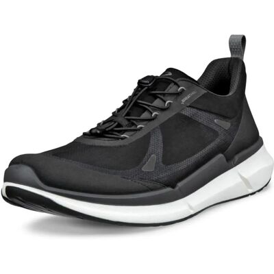Ecco Biom 2.2 Sneakers noir taille 46 EU - Publicité Ecco Biom 2.2 Sneakers noir taille 46 EU - Publicité