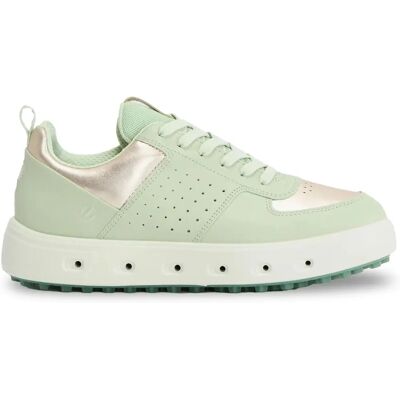 Ecco Golf Street 720 Wasserdichte atmungsaktive Schuhe - Golfschuhe Ecco Golf Street 720 Wasserdichte atmungsaktive Schuhe - Golfschuhe