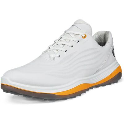 Chaussures de Golf Ecco Homme 2025 LT1 M Imperméables - Golf Shoes - Publicité Chaussures de Golf Ecco Homme 2025 LT1 M Imperméables - Golf Shoes - Publicité