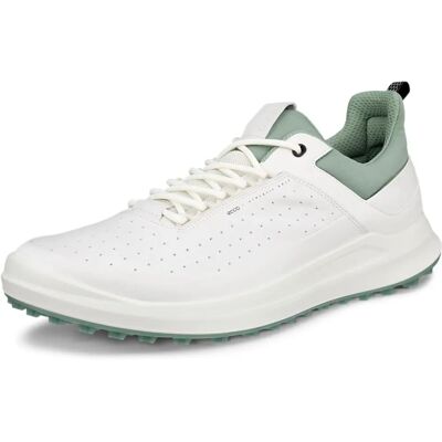 Ecco Core Zapatos de Golf Blancos - Deportivos y Cómodos - Zapatos de Golf Ecco Core Zapatos de Golf Blancos - Deportivos y Cómodos - Zapatos de Golf
