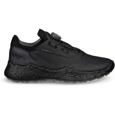 ECCO - Biom H5 - Negro - UK6 - Zapatos de golf ECCO - Biom H5 - Negro - UK6 - Zapatos de golf