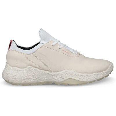 Zapatos de golf Ecco H5 - Beige - Impermeables, Ligeros, Estables Zapatos de golf Ecco H5 - Beige - Impermeables, Ligeros, Estables