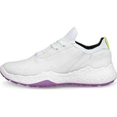 Ecco Biom H5 Zapatos de golf impermeables blancos - Golf Shoes Ecco Biom H5 Zapatos de golf impermeables blancos - Golf Shoes