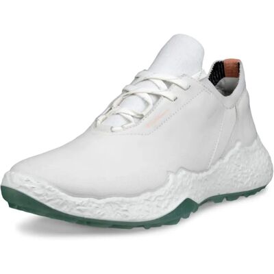 Ecco Biom H5 Vanntette Golfsko - Hvit Ecco Biom H5 Vanntette Golfsko - Hvit