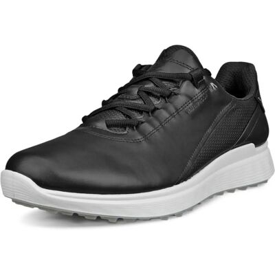 Ecco Golf Schuhe - Atmungsaktives Wasserdichtes Leder - Golfschuhe Ecco Golf Schuhe - Atmungsaktives Wasserdichtes Leder - Golfschuhe