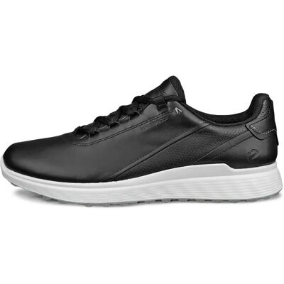 Zapatos de Golf Ecco S-Casual - Impermeables, Transpirables, Diseño Moderno Zapatos de Golf Ecco S-Casual - Impermeables, Transpirables, Diseño Moderno