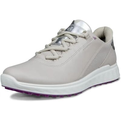Ecco S-Casual Chaussures de golf - Gris - Chaussures de golf - Publicité Ecco S-Casual Chaussures de golf - Gris - Chaussures de golf - Publicité