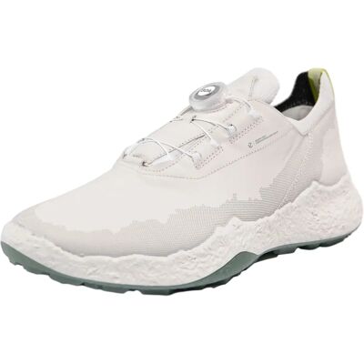 Ecco Biom H5 Zapatos de golf impermeables blancos - Deportes & Rendimiento Ecco Biom H5 Zapatos de golf impermeables blancos - Deportes & Rendimiento