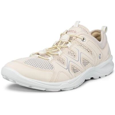 ECCO Terracruise LT W - Leichte, flexible Outdoor-Schuhe für Damen - Beige - Größe 35 EU ECCO Terracruise LT W - Leichte, flexible Outdoor-Schuhe für Damen - Beige - Größe 35 EU