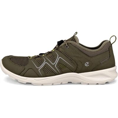ECCO Terracruise LT M - Scarpe da esterno per uomo - Verde - Taglia 43 ECCO Terracruise LT M - Scarpe da esterno per uomo - Verde - Taglia 43