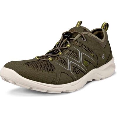 ECCO TERRACRUISE LITE - Sneakers - Khaki - Outdoor - Sport ECCO TERRACRUISE LITE - Sneakers - Khaki - Outdoor - Sport