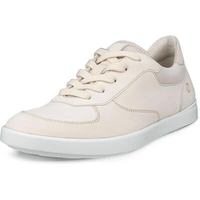 Ecco Leisure Chaussures beige Damen 205153 - Chaussures Ecco Leisure Chaussures beige Damen 205153 - Chaussures