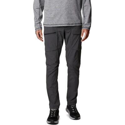 Spodnie Columbia Maxtrail Lite - Wodoodporne, lekkie Spodnie Columbia Maxtrail Lite - Wodoodporne, lekkie