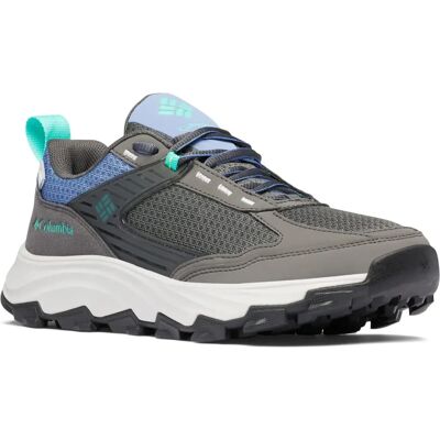 Zapatos de senderismo impermeables Columbia Hatana Max Outdry - Gris - Mujer Zapatos de senderismo impermeables Columbia Hatana Max Outdry - Gris - Mujer