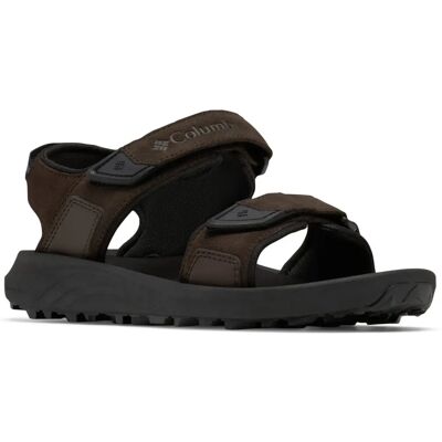Columbia Trailstorm Hiker 2 Sangle - Chaussures d'Été Universelles pour Hommes - Publicité Columbia Trailstorm Hiker 2 Sangle - Chaussures d'Été Universelles pour Hommes - Publicité