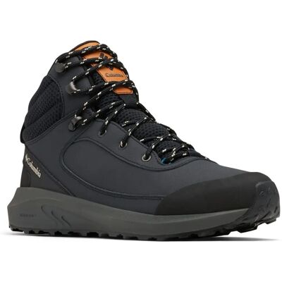 Columbia Trailstorm Peak Mid - Chaussures de trekking toute l'année - Homme - Publicité Columbia Trailstorm Peak Mid - Chaussures de trekking toute l'année - Homme - Publicité