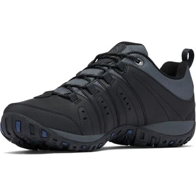 Columbia Woodburn II Wasserdicht - Schuhe Columbia Woodburn II Wasserdicht - Schuhe