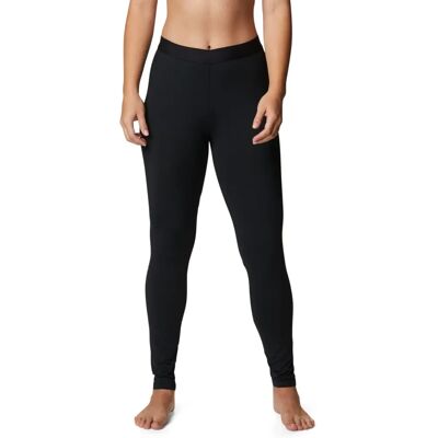 Columbia Hike Schwarze Sport-Leggings - Sports Leggings Columbia Hike Schwarze Sport-Leggings - Sports Leggings