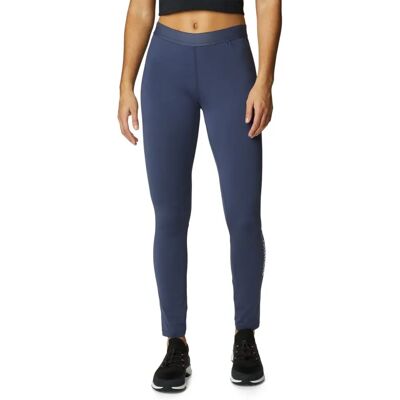 Leggings Columbia per escursionismo - Tessuto elasticizzato e assorbenza Leggings Columbia per escursionismo - Tessuto elasticizzato e assorbenza