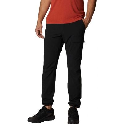 Pantaloni Maxtrail Midweight Warm - Columbia - Pantaloni sportivi lungi Pantaloni Maxtrail Midweight Warm - Columbia - Pantaloni sportivi lungi