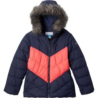 Columbia Arctic Blast Fete M/L - Geacă de schi impermeabilă Columbia Arctic Blast Fete M/L - Geacă de schi impermeabilă