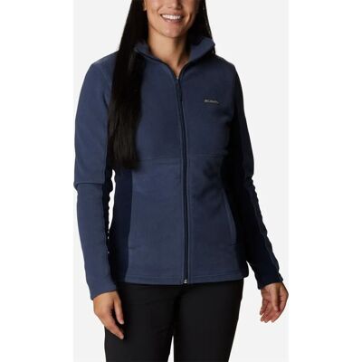 Columbia Basin Trail III Fleece Jacket - Outdoor Columbia Basin Trail III Fleece Jacket - Outdoor