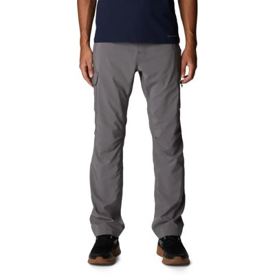 Columbia Silver Ridge Utility Herrbyxor - Grå - Utomhus Multisport Columbia Silver Ridge Utility Herrbyxor - Grå - Utomhus Multisport
