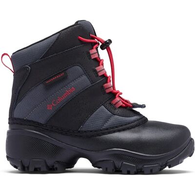 Botas de Invierno Impermeables Columbia Rope Tow III - Unisex Botas de Invierno Impermeables Columbia Rope Tow III - Unisex