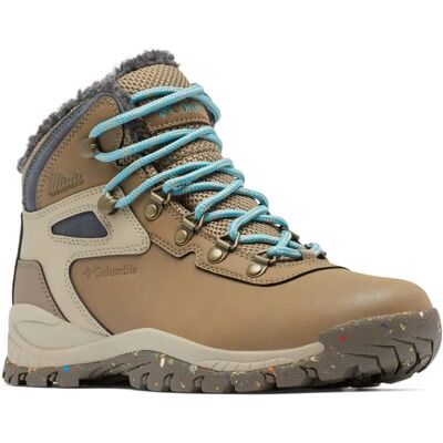 Bottes de randonnée Columbia Newton Ridge Plus Omni Heat - Bottes de randonnée - Publicité Bottes de randonnée Columbia Newton Ridge Plus Omni Heat - Bottes de randonnée - Publicité