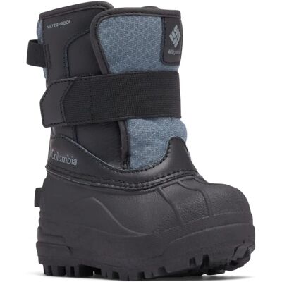Wodoodporne Buty Śniegowe Columbia Bugaboot Celsius - Czarny Grafit - Buty Śniegowe Wodoodporne Buty Śniegowe Columbia Bugaboot Celsius - Czarny Grafit - Buty Śniegowe