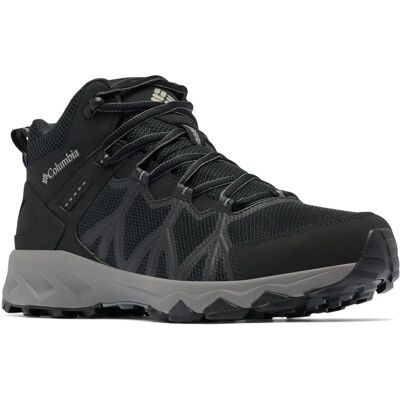 Columbia Peakfreak II Mid Outdry Chaussures de Randonnée - Homme - Publicité Columbia Peakfreak II Mid Outdry Chaussures de Randonnée - Homme - Publicité