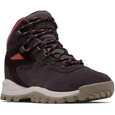 Bottes de randonnée imperméables Columbia Newton Ridge Plus - Femmes - Publicité Bottes de randonnée imperméables Columbia Newton Ridge Plus - Femmes - Publicité