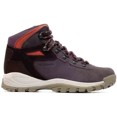 Columbia - Newton Ridge Plus Waterproof Amped Hiking Boot Columbia - Newton Ridge Plus Waterproof Amped Hiking Boot