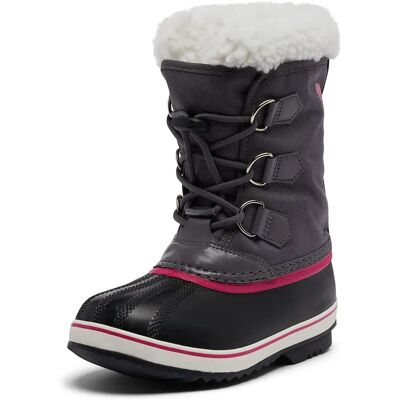 Sorel Yoot Pac Nylon Buty - Zimowe obuwie Sorel Yoot Pac Nylon Buty - Zimowe obuwie