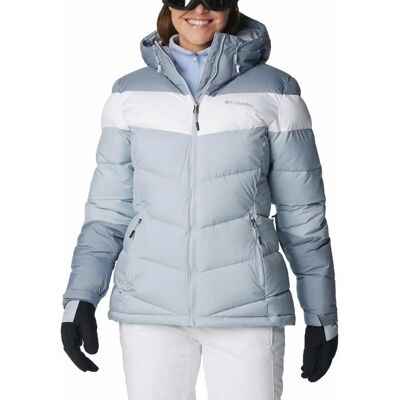 Columbia Abbott Damen Wasserdichte Skijacke - Skijacke Columbia Abbott Damen Wasserdichte Skijacke - Skijacke