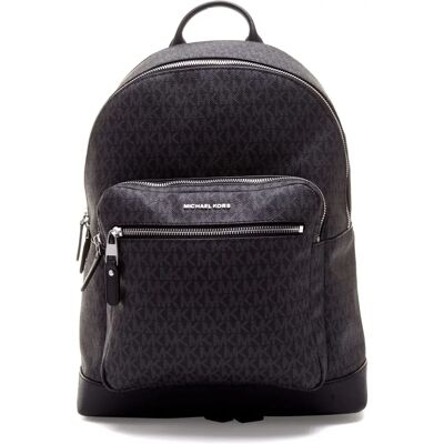 Mochila casual negra de Michael Kors - Mochila Mochila casual negra de Michael Kors - Mochila