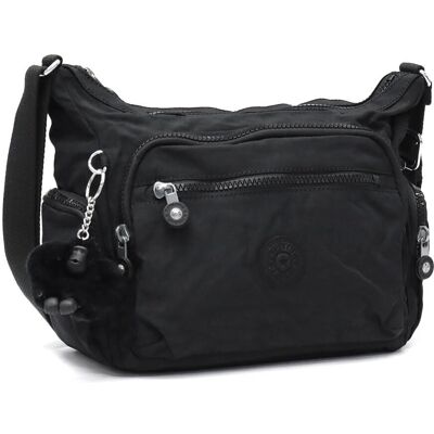 Kipling Gabbie S - black noir Kipling Gabbie S - black noir