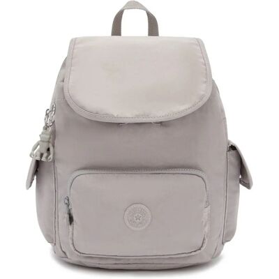 Kipling City Pack S - GRAU Kipling City Pack S - GRAU
