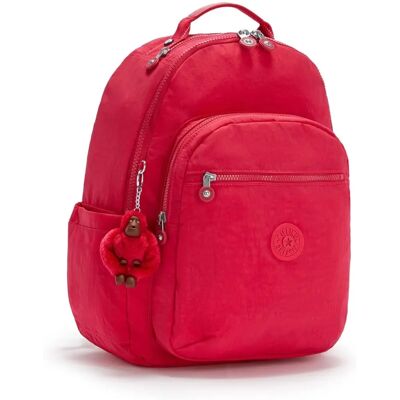 Kipling Seoul One Size - Rose Vrai Kipling Seoul One Size - Rose Vrai