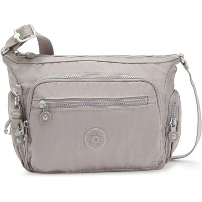 Kipling Gabbie S - szary Kipling Gabbie S - szary