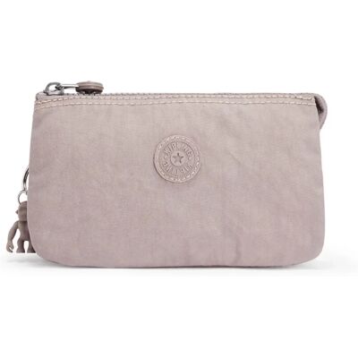 Kipling Creativity L - Pochette - Grigio Kipling Creativity L - Pochette - Grigio