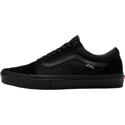 Buty Vans Old Skool Czarne - Mężczyźni/Kobiety - Rozmiar 41 Buty Vans Old Skool Czarne - Mężczyźni/Kobiety - Rozmiar 41