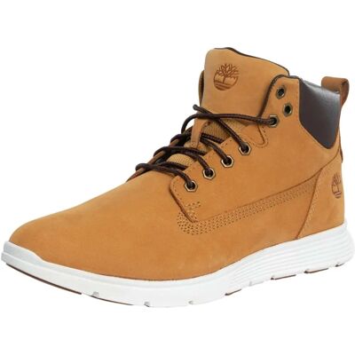 Timberland Killington półbuty z nubuku - pszenica - Mężczyzna - Rozmiar 9.5 UK Timberland Killington półbuty z nubuku - pszenica - Mężczyzna - Rozmiar 9.5 UK