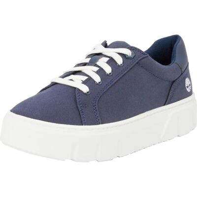 Timberland Laurel Court Low Lace Up Sneaker - Schuhe Timberland Laurel Court Low Lace Up Sneaker - Schuhe