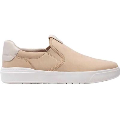 Timberland Seneca Bay beige Sneaker - Casual Timberland Seneca Bay beige Sneaker - Casual