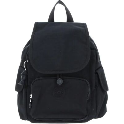 Kipling City Pack Mini - ZWART Kipling City Pack Mini - ZWART